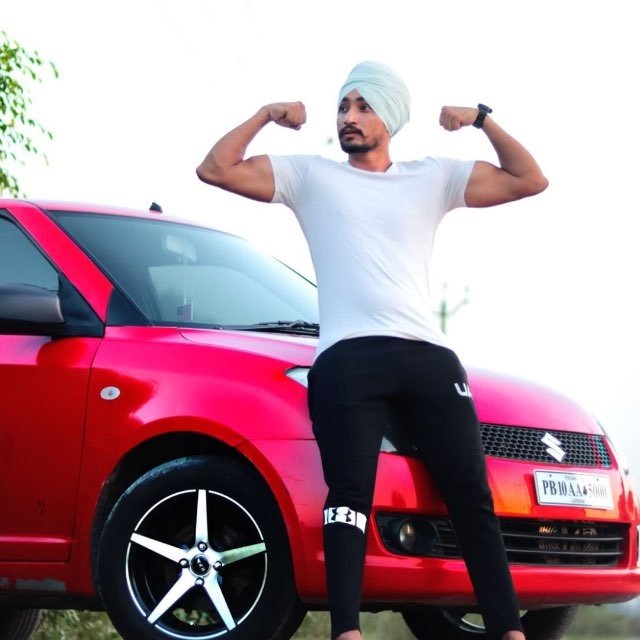 VISHU BOI profile photo